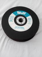 Slijpschijven metaal, Doe-het-zelf en Verbouw, Ophalen of Verzenden, Nieuw, 1000 watt of meer, Haakse handslijpmachine