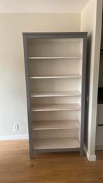 Gratis boekenkast van de Ikea, 25 tot 50 cm, 100 tot 150 cm, Grenenhout, Met plank(en)