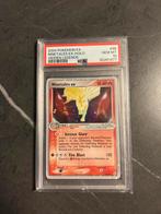 POP 99 Ninetales EX Hidden Legends PSA 10, Hobby en Vrije tijd, Verzamelkaartspellen | Yu-gi-Oh!, Ophalen, Zo goed als nieuw, Losse kaart