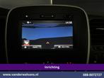 Renault Trafic 1.6 dCi L1H1 Inrichting Airco | Navigatie | I, Voorwielaandrijving, Euro 5, Stof, Gebruikt