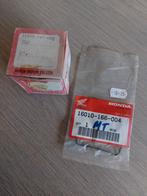 Honda MT / MB zuiger en revisie-set carburateur, Fietsen en Brommers, Brommeronderdelen | Algemeen, Ophalen of Verzenden, Nieuw