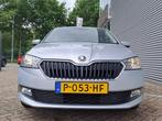 Skoda Fabia Combi 1.0 TSI Business Edition | Navi | DAB | PD, 12 maanden, Stof, Gebruikt, Euro 6