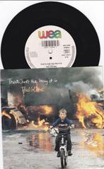 PHIL COLLINS HEEL MOOI, Verzenden, 1980 tot 2000, Gebruikt