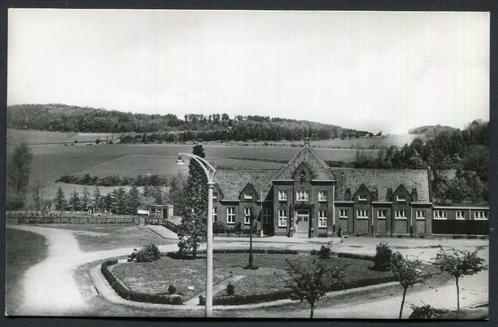 Vaals Jeugdherberg 't Heemet  - Geopend 1939, Verzamelen, Ansichtkaarten | Nederland, Ongelopen, Limburg, 1920 tot 1940, Ophalen of Verzenden