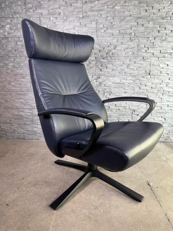 Conform design fauteuil model Style NIEUWSTAAT  beschikbaar voor biedingen