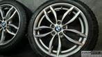 19 inch BMW X3 X4 F25 F26 245 45 19 Dunlop SP Sport  662M, Banden en Velgen, Gebruikt, Personenwagen, Ophalen of Verzenden