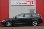 Volvo V70 2.0 D3 Momentum | 5-Cilinder | Leder | Navigatie |, Euro 5, Gebruikt, Zwart, 179 €/maand