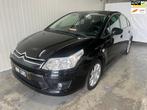 Citroen C4 1.6 VTi Anniversaire NEW KETTING, Voorwielaandrijving, Gebruikt, 4 cilinders, 1545 kg