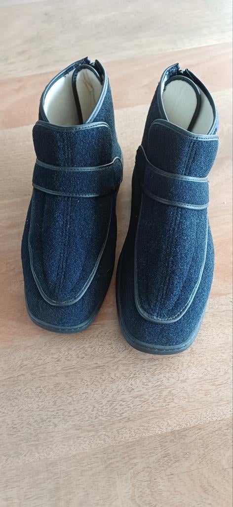 Pulman Verbandschoenen Maat 40 - ZGAN, Pulman, Blauw, Overige typen, Ophalen of Verzenden