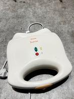 Tosti-ijzer in goede staat, Ophalen of Verzenden, Gebruikt