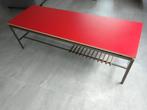Topform koffietafel/salontafel, vintage, Nederlands design, Huis en Inrichting, Tafels | Salontafels, Ophalen, 50 tot 100 cm, Zo goed als nieuw