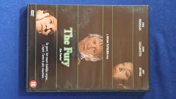 The Fury "Kirk Douglas" beschikbaar voor biedingen
