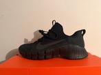 Nike Free Metcon 3 - Maat 44.5 - Zwart, Kleding | Heren, Schoenen, Ophalen of Verzenden, Nieuw, Zwart, Sneakers of Gympen