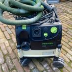 Festool CT22 E Stofzuiger - Gebruikt, Ophalen of Verzenden, Gebruikt