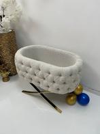 Luxe Babywieg- Nieuw, Kinderen en Baby's, Babywiegjes en Ledikanten, Ophalen, Nieuw, Wieg