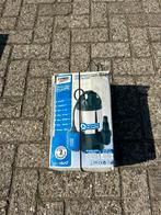 Dompelpomp, Ophalen of Verzenden, Gebruikt, Elektrisch, Dompelpomp