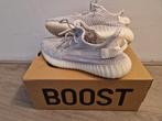 Yeezy Boost 350 V2 Static, Wit, Ophalen of Verzenden, Adidas, Sneakers of Gympen