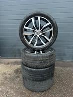 Volkswagen Golf Madrid velgen R-Line Gti Gtd 17 inch 5x112, Auto-onderdelen, Banden en Velgen, Velg(en), Verzenden, 17 inch, Zomerbanden
