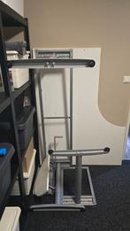 Te koop bureau ikea in zeer goede staat!, Ophalen of Verzenden, Zo goed als nieuw