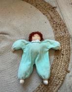 Waldorf susskind antroposofische pop, Ophalen of Verzenden, Gebruikt, Overige typen