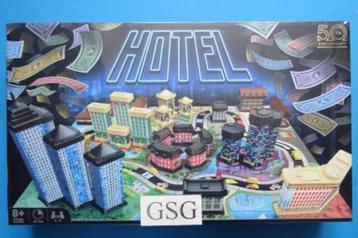 Hotel 50th anniversary nr. OOBHOTO01ML1-00 beschikbaar voor biedingen