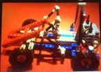 Technic lego Doos: 8841, Ophalen of Verzenden, Gebruikt, Complete set, Lego