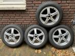 winterbanden 205 55 R16 Skoda Scala, Auto-onderdelen, Banden en Velgen, Ophalen, Gebruikt, 16 inch, Band(en)