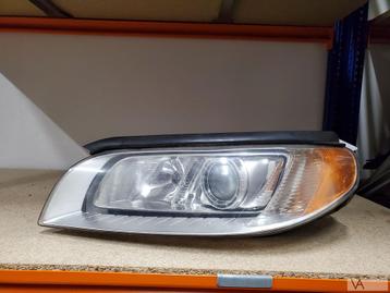 Volvo V70 S80 2007 - 2011 koplamp xenon bochtlicht 30796129 beschikbaar voor biedingen