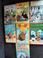 Diverse kinderboeken voor 0.50 ct per stuk, Ophalen of Verzenden, Gelezen, Diverse auteurs, Fictie algemeen