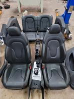 Bekleding, lederen interieur, Audi TT RS 8J 2004, Auto-onderdelen, Interieur en Bekleding, Ophalen, Gebruikt, Audi