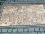 Gobelin wandkleed met bevestiging, Antiek en Kunst, Ophalen of Verzenden
