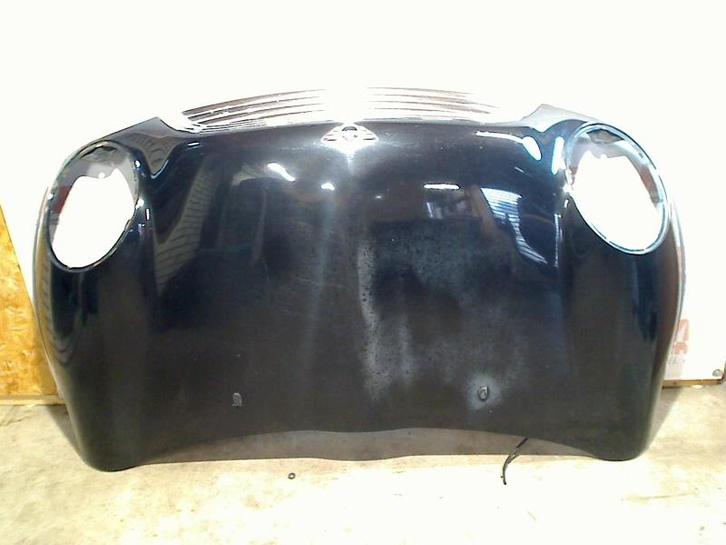 Motorkap Mini Mini One/Cooper (R50) (2001-06/2006-09), Auto-onderdelen, Carrosserie en Plaatwerk, Mini, Gebruikt