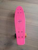 Nijdam Skateboard/pennyboard, Ophalen, Gebruikt, Skateboard