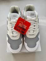Nike Air Max 1 - Patta Waves White, Ophalen of Verzenden, Nieuw, Wit
