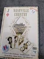 750 Nashville Country DVD, Ophalen of Verzenden, Zo goed als nieuw
