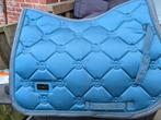 Equestrian Stockholm dekje Teal blue, Dieren en Toebehoren, Paarden en Pony's | Dekens en Dekjes, Ophalen of Verzenden, Nieuw
