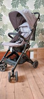 Maxi-Cosi Lara Buggy - Compact & Lichtgewicht, Kinderen en Baby's, Buggy's, Ophalen, Zo goed als nieuw, Maxi-Cosi, Verstelbare rugleuning