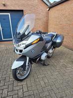 BMW R 1200 RT, 2 cilinders, 1170 cc, Particulier, Meer dan 35 kW