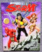 Storm. Alle delen in SC 1 t/m 34 en nog veel meer!!!, Complete serie of reeks, Ophalen of Verzenden, Europa