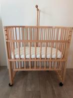 Babybay boxspring comfort cosleeper, Ophalen, Zo goed als nieuw, Wieg