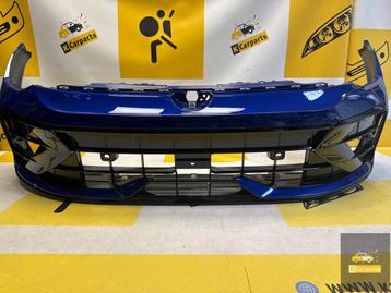 Voorbumper VW Golf 8 VIII 8.5 FACELIFT R R20 5H0807221Q 6XPD beschikbaar voor biedingen