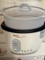 Tefal rijstkoker, Witgoed en Apparatuur, Rijstkokers, Gebruikt, Ophalen