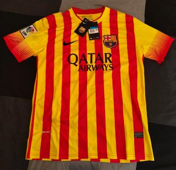 Neymar JR. beschikbaar voor biedingen