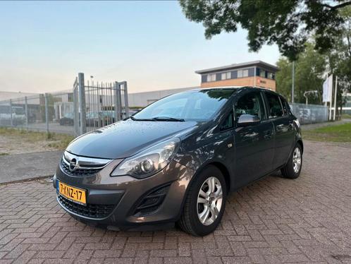 Opel Corsa 1.3 Cdti 5D 2013 | Full Option!, Auto's, Opel, Bedrijf, Corsa, Diesel, A, Hatchback, Handgeschakeld, Origineel Nederlands