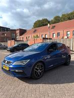 Seat Leon FR | Panodak | Keyless | Lane Assist | Topstaat, 1227 kg, 4 cilinders, Origineel Nederlands, Particulier