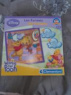 winnie de pooh de vromen   (dv11), Kinderen en Baby's, Speelgoed | Educatief en Creatief, Ophalen of Verzenden, Zo goed als nieuw