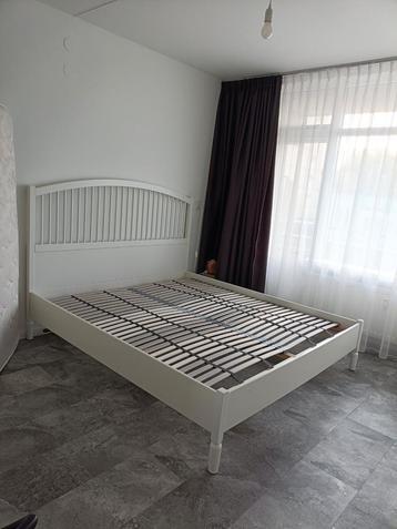 IKEA Tyssedal Bedframe 180x200 beschikbaar voor biedingen