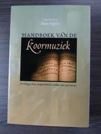 Handboek van de Koormuziek - Hans Noyens, Gelezen, Ophalen of Verzenden, Hans Noyens, Genre of Stijl
