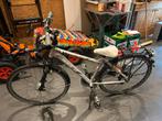 Red Bull Blackforest meisjes fiets met 27 versnellingen, Ophalen, Zo goed als nieuw, 26 inch of meer, Versnellingen