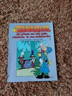 Strips (2) Garfield en de Generaal,, Europa, Ophalen of Verzenden, Zo goed als nieuw, Diverse tekenaars en schrijvers